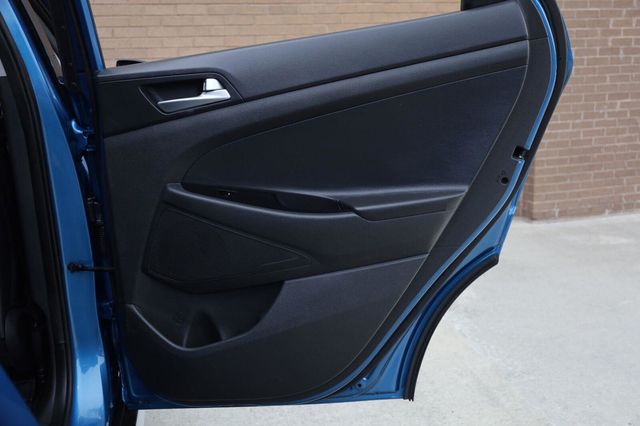 2021 Hyundai Tucson SEL - 23086566 - 22