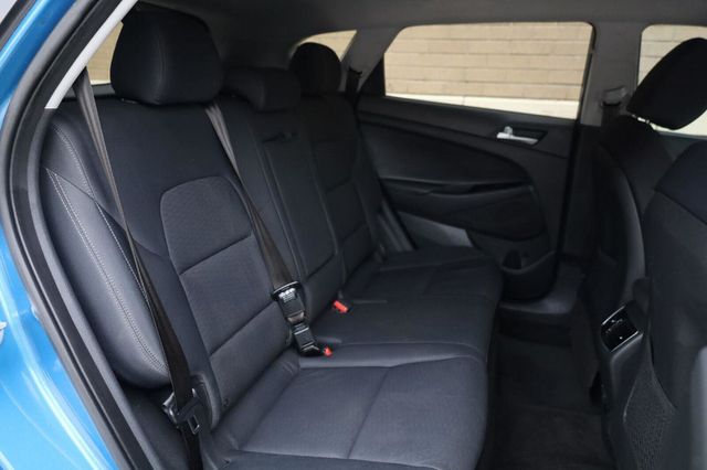 2021 Hyundai Tucson SEL - 23086566 - 23