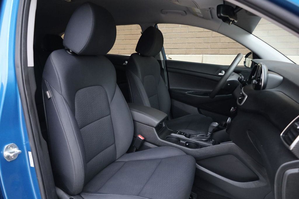 Hyundai Tucson photo 28