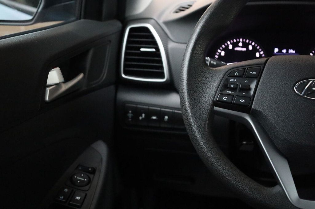 Hyundai Tucson photo 32