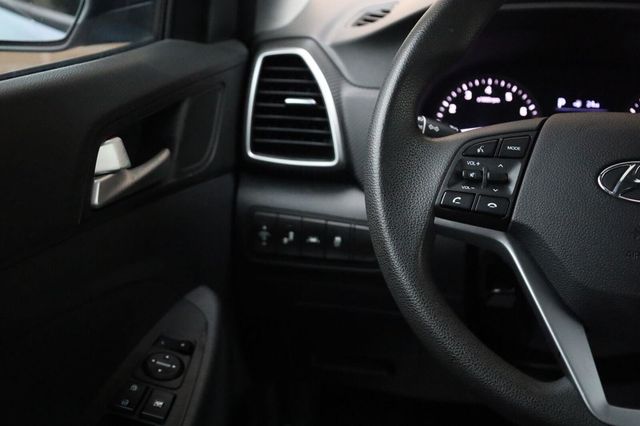2021 Hyundai Tucson SEL - 23086566 - 31