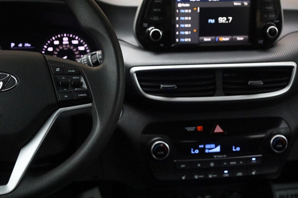 Hyundai Tucson photo 33