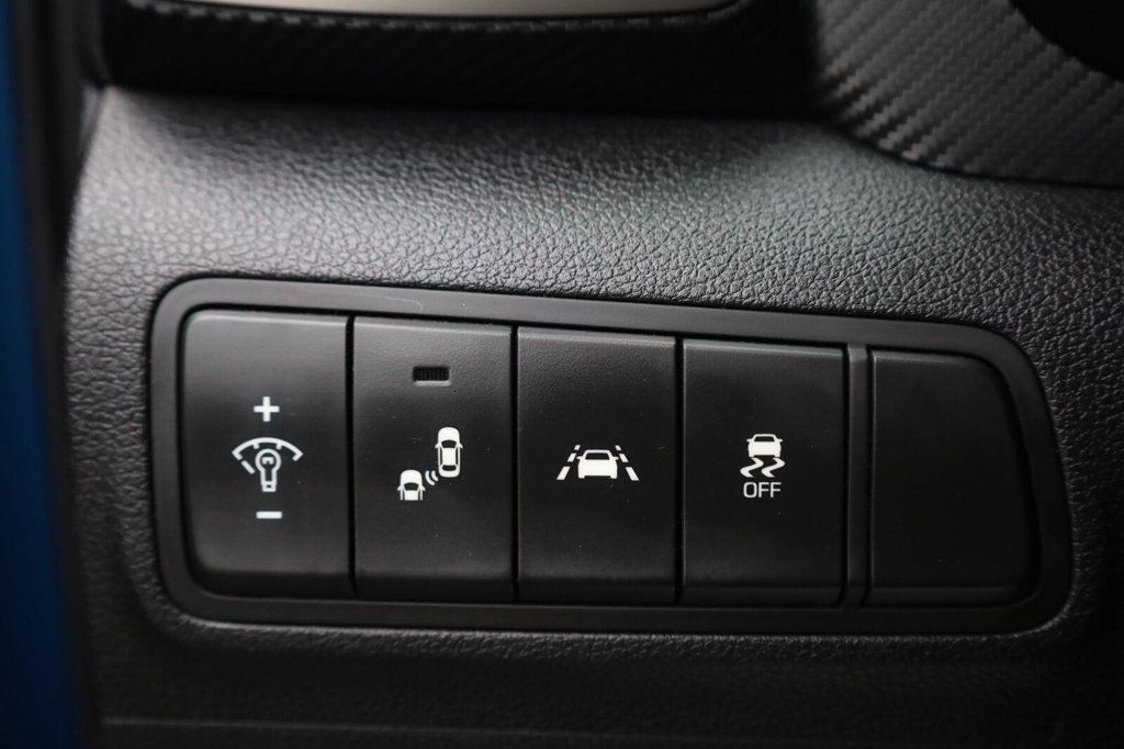 Hyundai Tucson photo 34