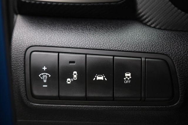 2021 Hyundai Tucson SEL - 23086566 - 33