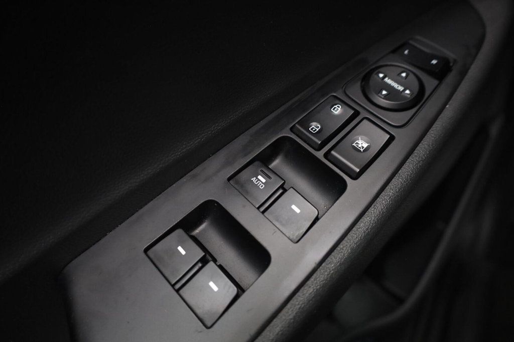 Hyundai Tucson photo 36