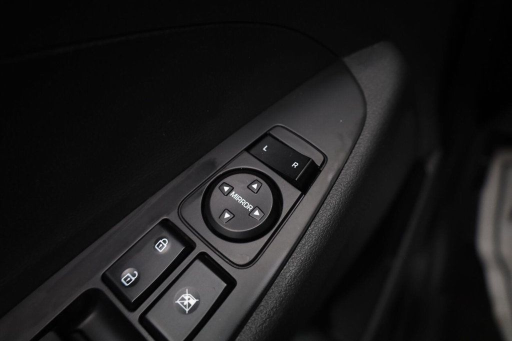 Hyundai Tucson photo 37