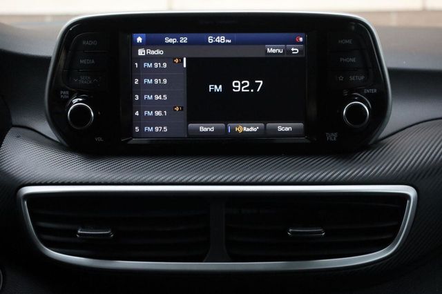 2021 Hyundai Tucson SEL - 23086566 - 37