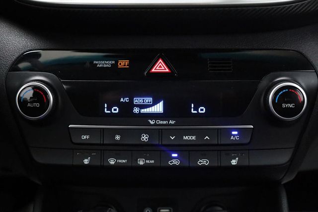 2021 Hyundai Tucson SEL - 23086566 - 41