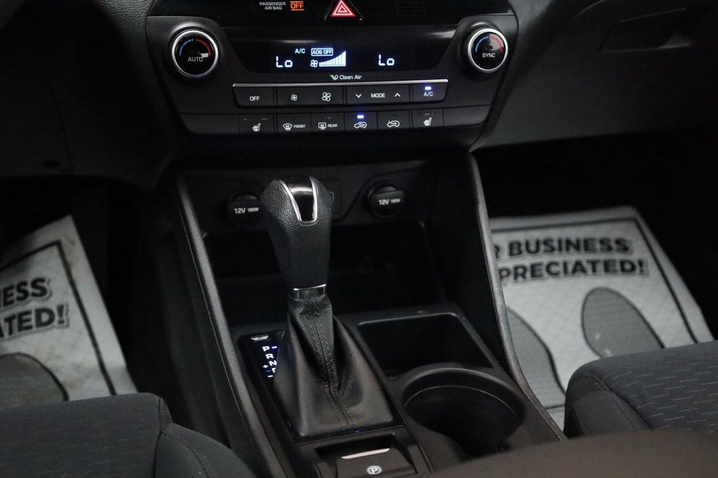 Hyundai Tucson photo 43