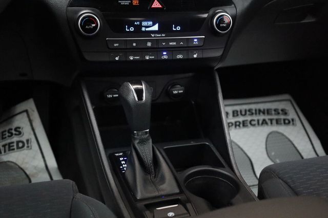 2021 Hyundai Tucson SEL - 23086566 - 42