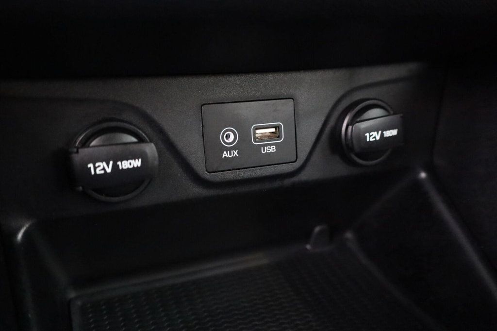 Hyundai Tucson photo 44