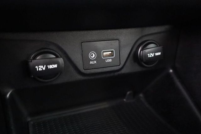2021 Hyundai Tucson SEL - 23086566 - 43
