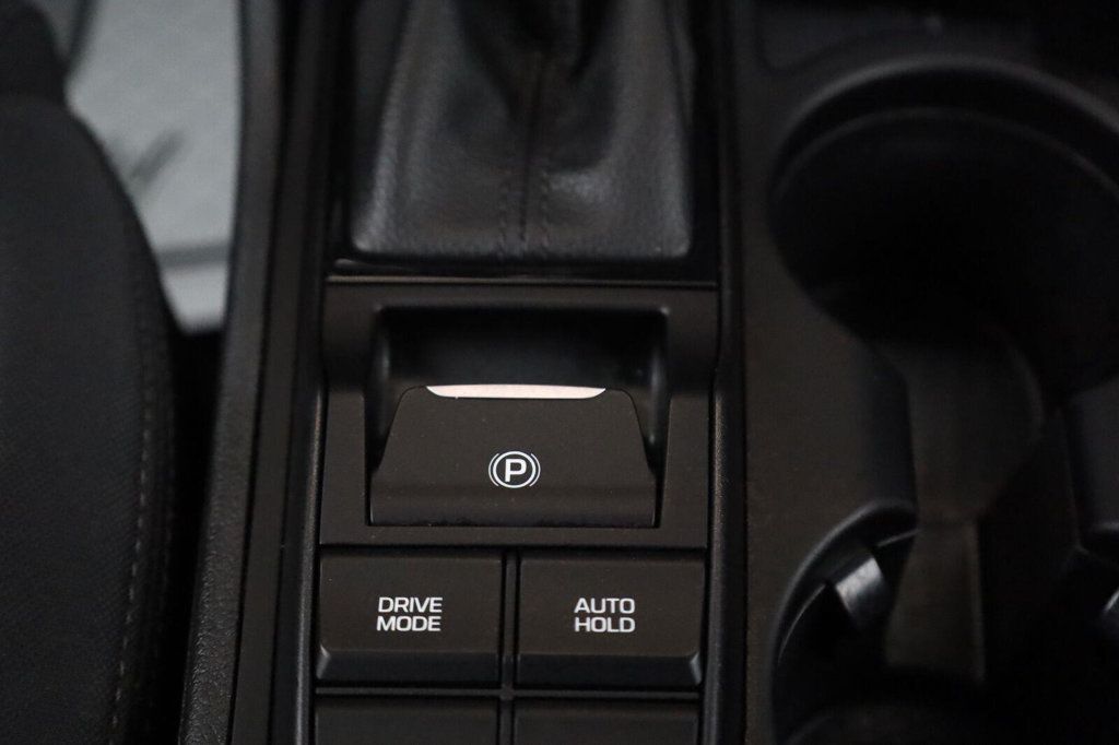 Hyundai Tucson photo 45