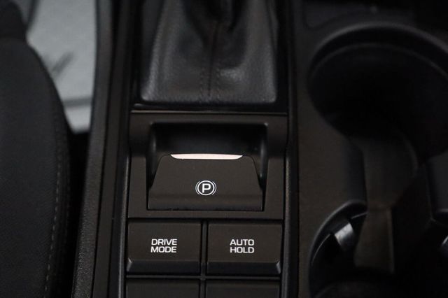 2021 Hyundai Tucson SEL - 23086566 - 44
