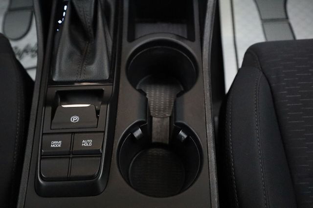 2021 Hyundai Tucson SEL - 23086566 - 45