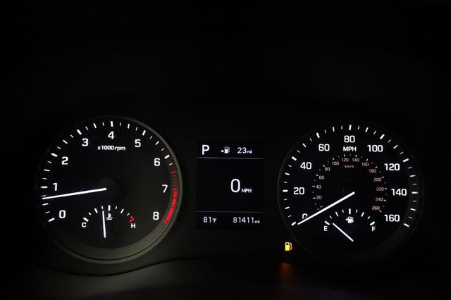 2021 Hyundai Tucson SEL - 23086566 - 46