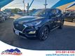 2021 Hyundai Tucson Sport FWD - 22606360 - 0