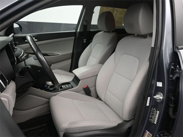 2021 Hyundai Tucson Sport FWD - 22974700 - 10