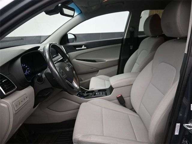 2021 Hyundai Tucson Sport FWD - 22974700 - 11