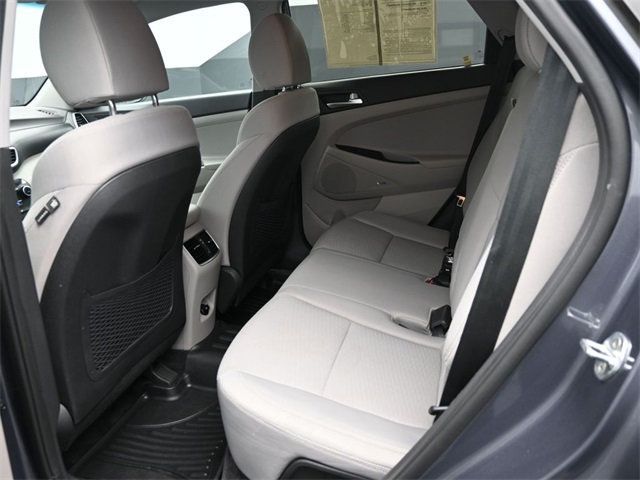 2021 Hyundai Tucson Sport FWD - 22974700 - 14