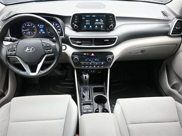 2021 Hyundai Tucson Sport FWD - 22974700 - 20