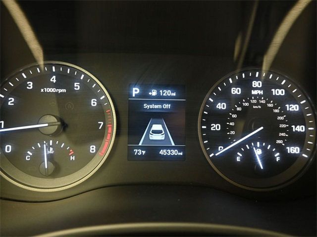 2021 Hyundai Tucson Sport FWD - 22974700 - 26