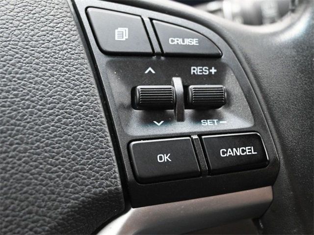 2021 Hyundai Tucson Sport FWD - 22974700 - 27