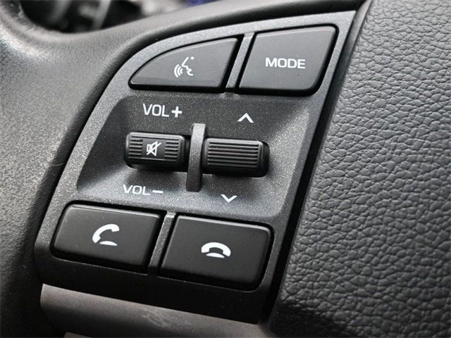 2021 Hyundai Tucson Sport FWD - 22974700 - 28