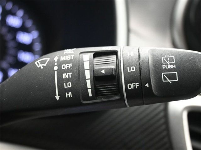 2021 Hyundai Tucson Sport FWD - 22974700 - 30