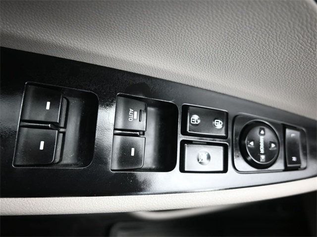 2021 Hyundai Tucson Sport FWD - 22974700 - 33