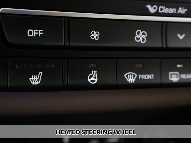 2021 Hyundai Tucson Ultimate AWD - 23068436 - 9