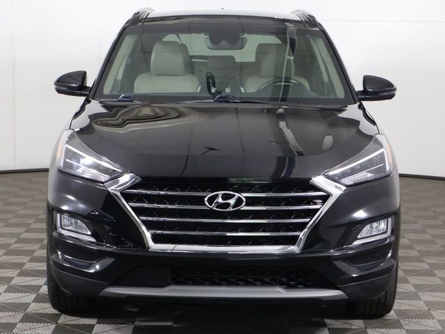 2021 Hyundai Tucson Ultimate AWD - 23068436 - 13