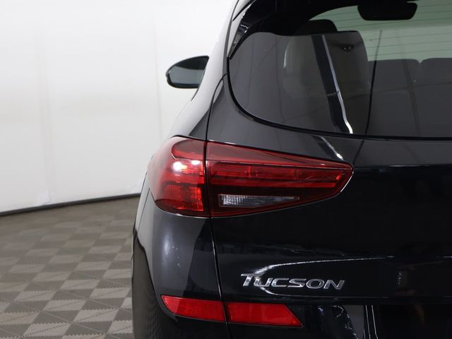 2021 Hyundai Tucson Ultimate AWD - 23068436 - 17