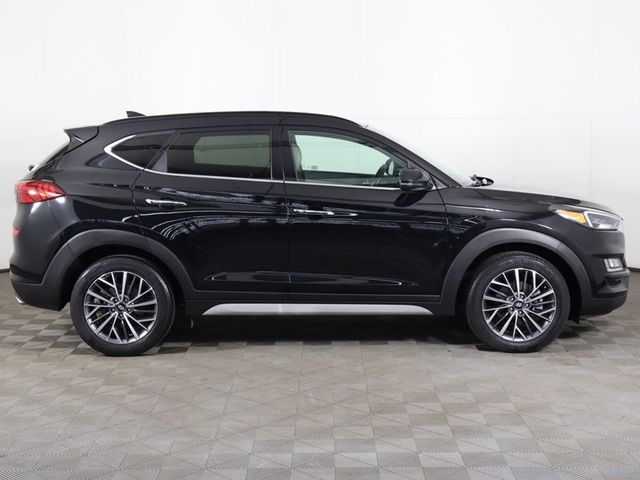 2021 Hyundai Tucson Ultimate AWD - 23068436 - 20