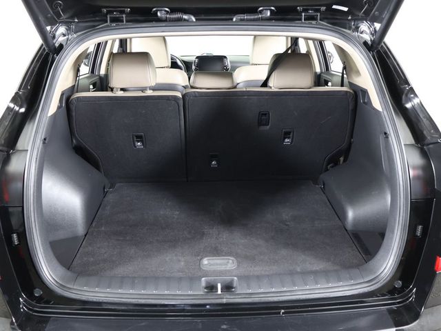 2021 Hyundai Tucson Ultimate AWD - 23068436 - 21