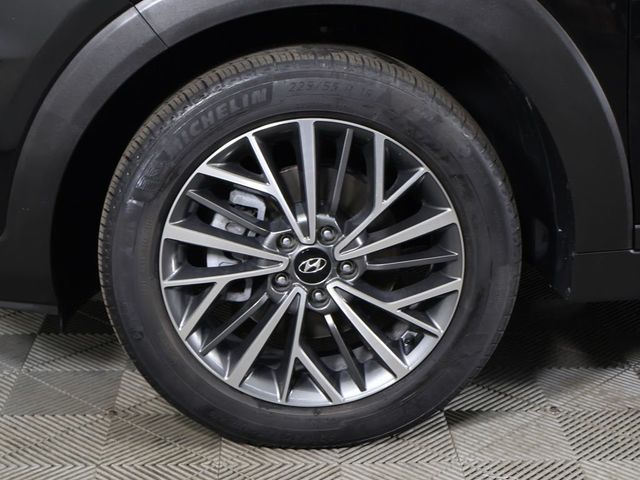 2021 Hyundai Tucson Ultimate AWD - 23068436 - 25