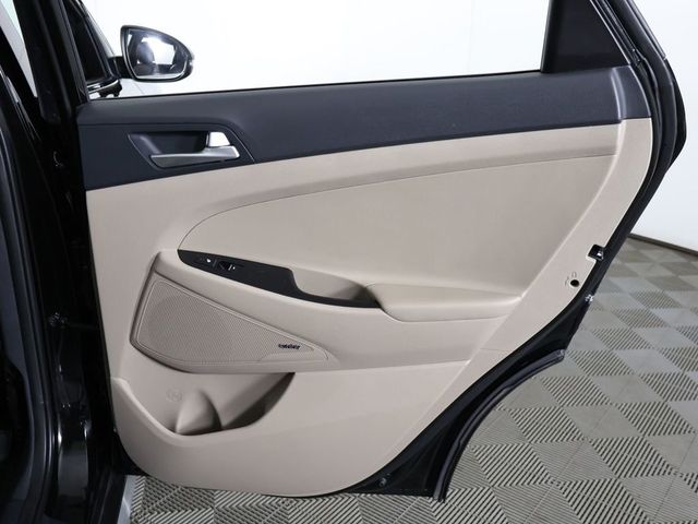 2021 Hyundai Tucson Ultimate AWD - 23068436 - 29