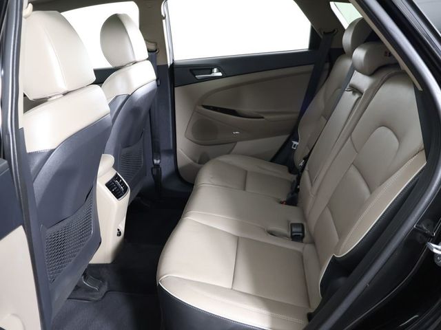2021 Hyundai Tucson Ultimate AWD - 23068436 - 38