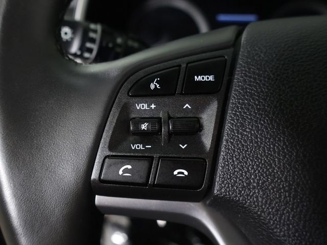 2021 Hyundai Tucson Ultimate AWD - 23068436 - 46