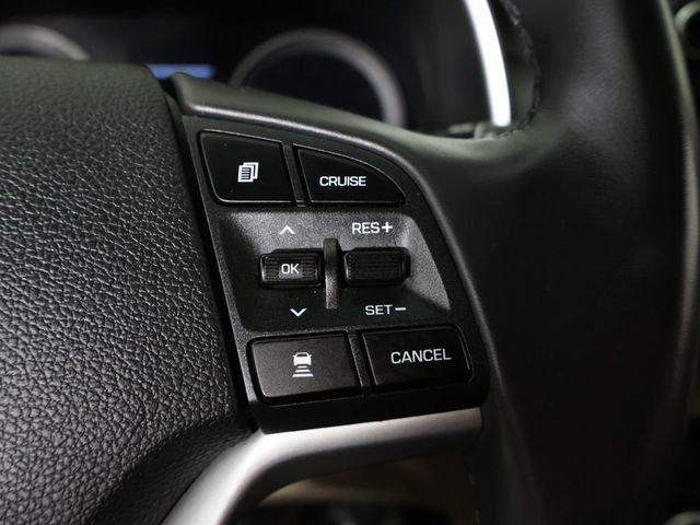 2021 Hyundai Tucson Ultimate AWD - 23068436 - 47