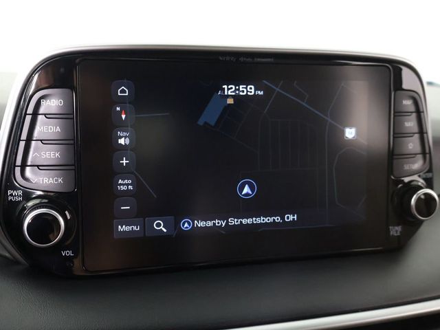 2021 Hyundai Tucson Ultimate AWD - 23068436 - 49