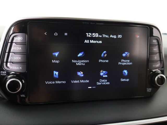 2021 Hyundai Tucson Ultimate AWD - 23068436 - 51