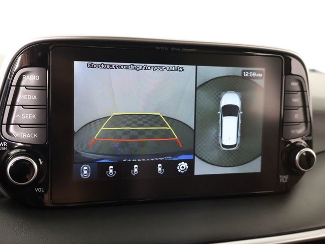 2021 Hyundai Tucson Ultimate AWD - 23068436 - 52