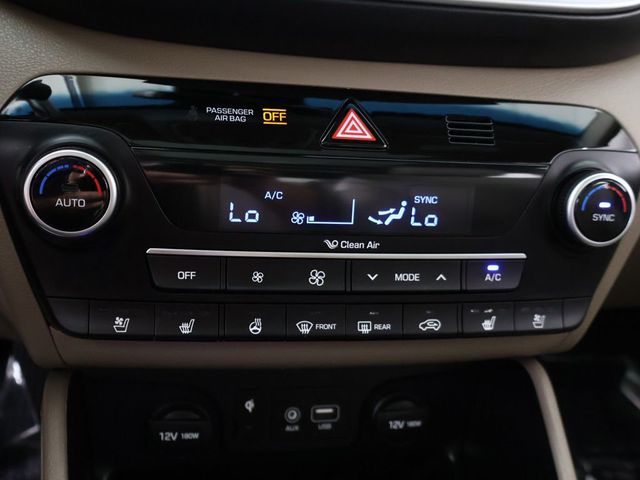2021 Hyundai Tucson Ultimate AWD - 23068436 - 54
