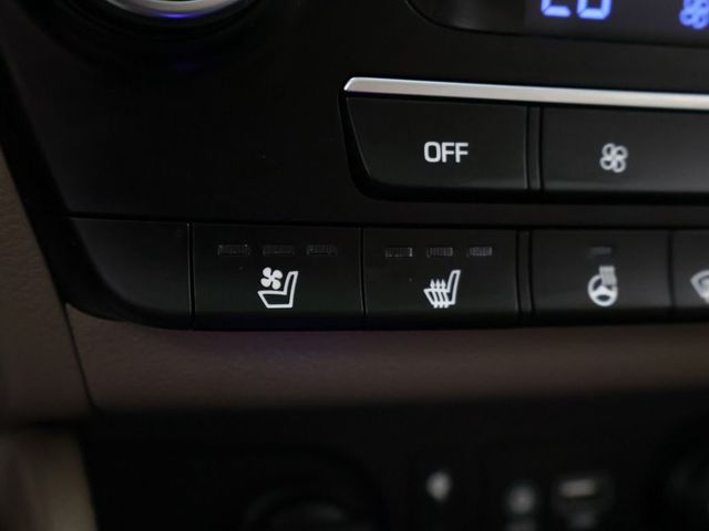 2021 Hyundai Tucson Ultimate AWD - 23068436 - 55