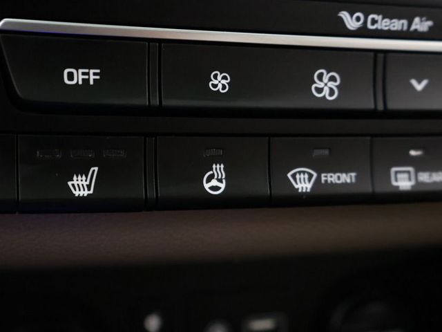 2021 Hyundai Tucson Ultimate AWD - 23068436 - 56