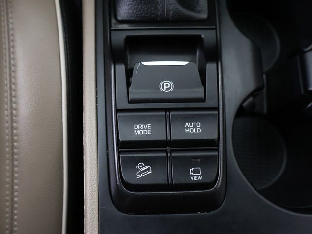 2021 Hyundai Tucson Ultimate AWD - 23068436 - 58