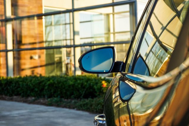 2021 Hyundai Tucson Ultimate FWD - 22944478 - 11