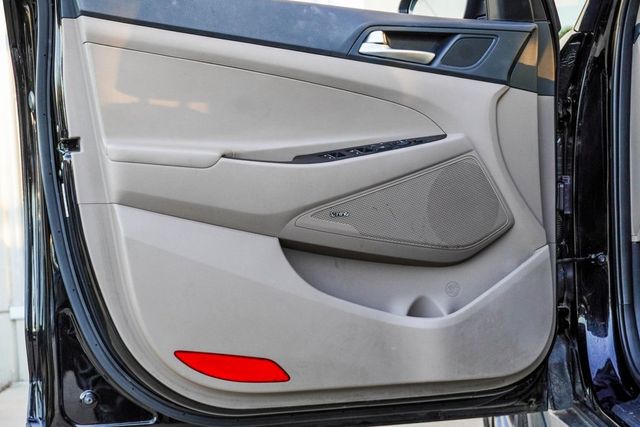 2021 Hyundai Tucson Ultimate FWD - 22944478 - 15