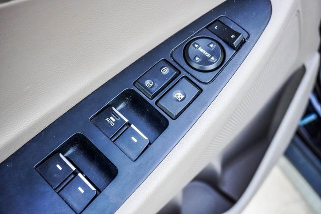 2021 Hyundai Tucson Ultimate FWD - 22944478 - 16